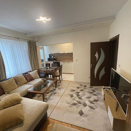 Apartment The Room Burgaz Dış mekan fotoğraf