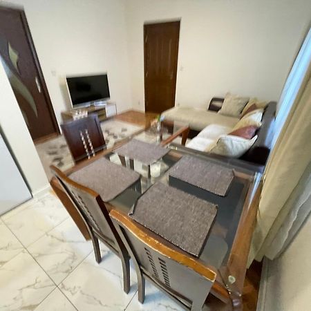 Apartment The Room Burgaz Dış mekan fotoğraf