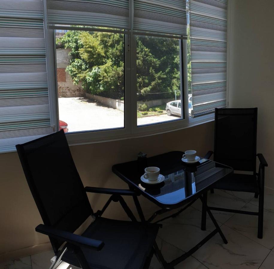 Apartment The Room Burgaz Dış mekan fotoğraf
