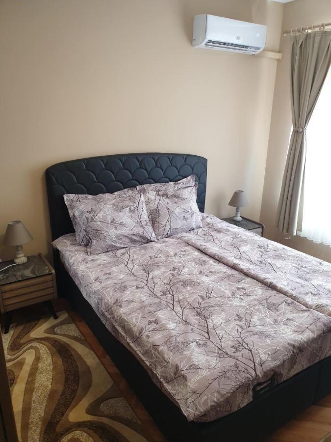 Apartment The Room Burgaz Dış mekan fotoğraf