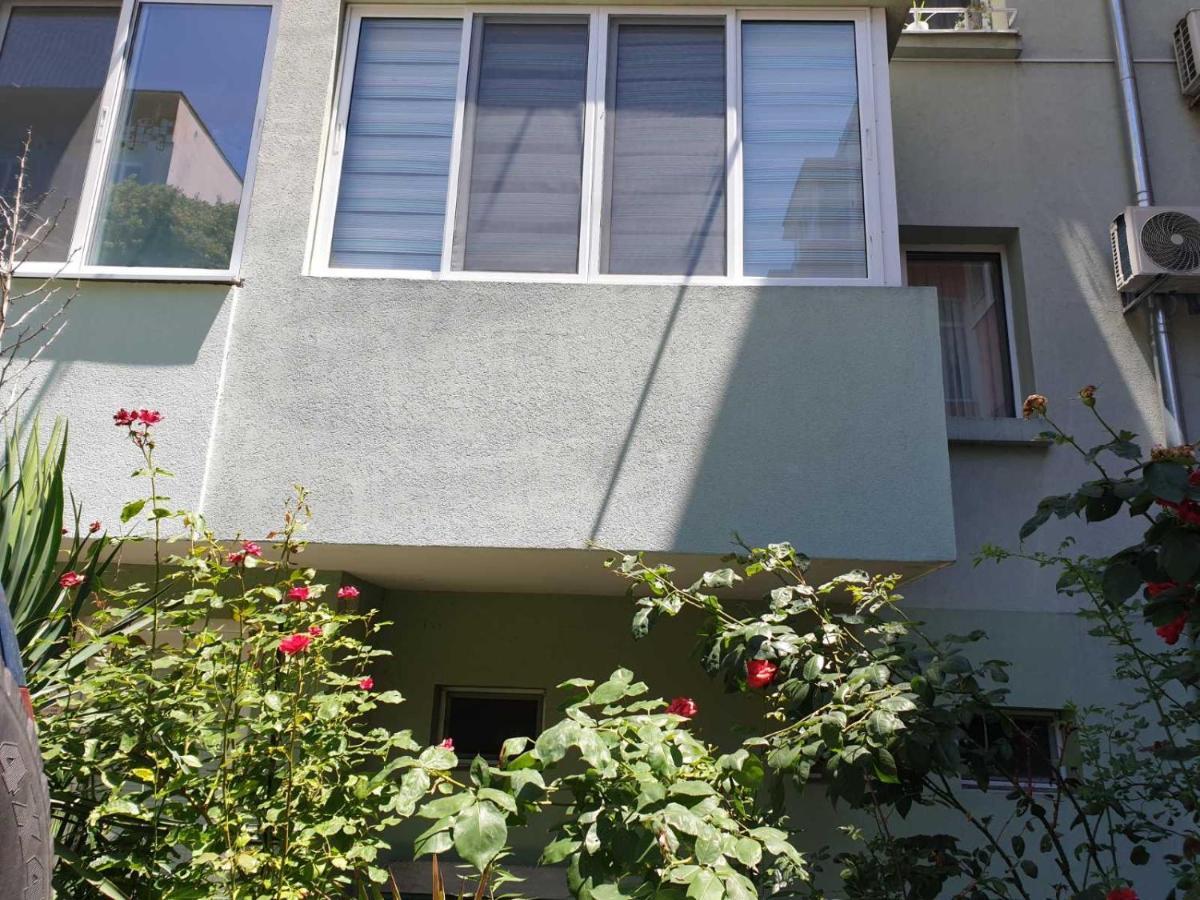 Apartment The Room Burgaz Dış mekan fotoğraf