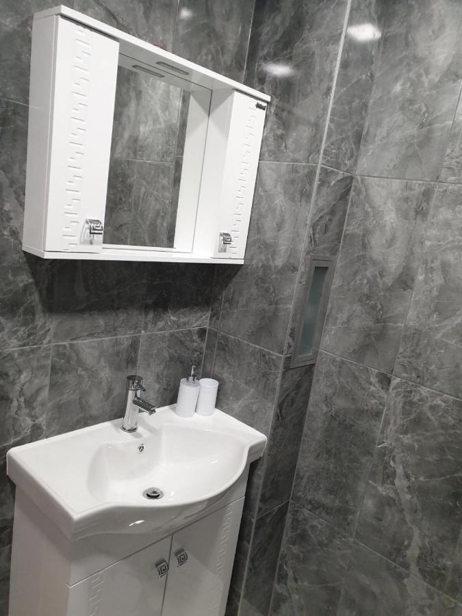 Apartment The Room Burgaz Dış mekan fotoğraf
