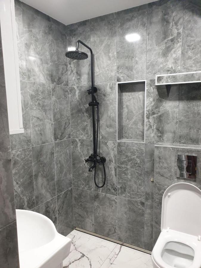 Apartment The Room Burgaz Dış mekan fotoğraf