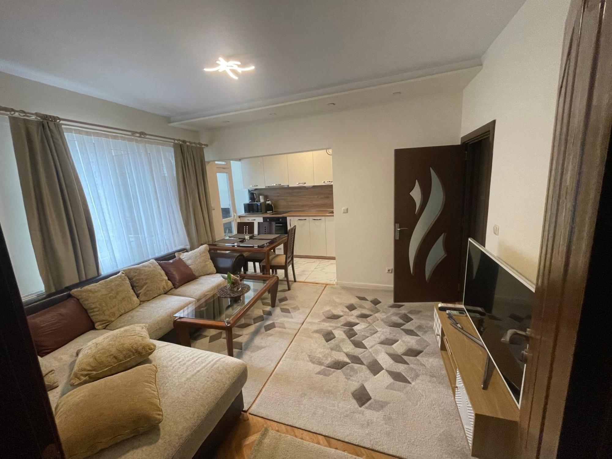 Apartment The Room Burgaz Dış mekan fotoğraf