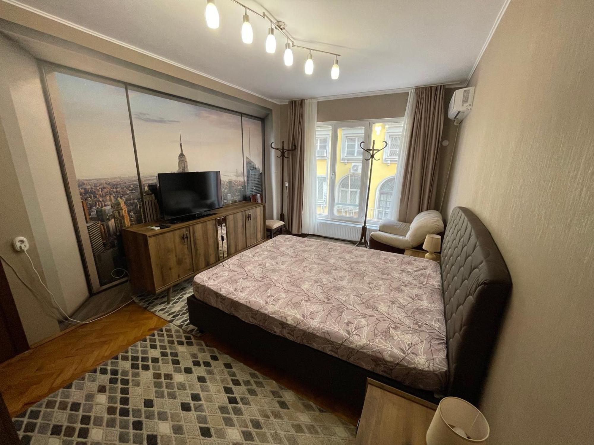 Apartment The Room Burgaz Dış mekan fotoğraf