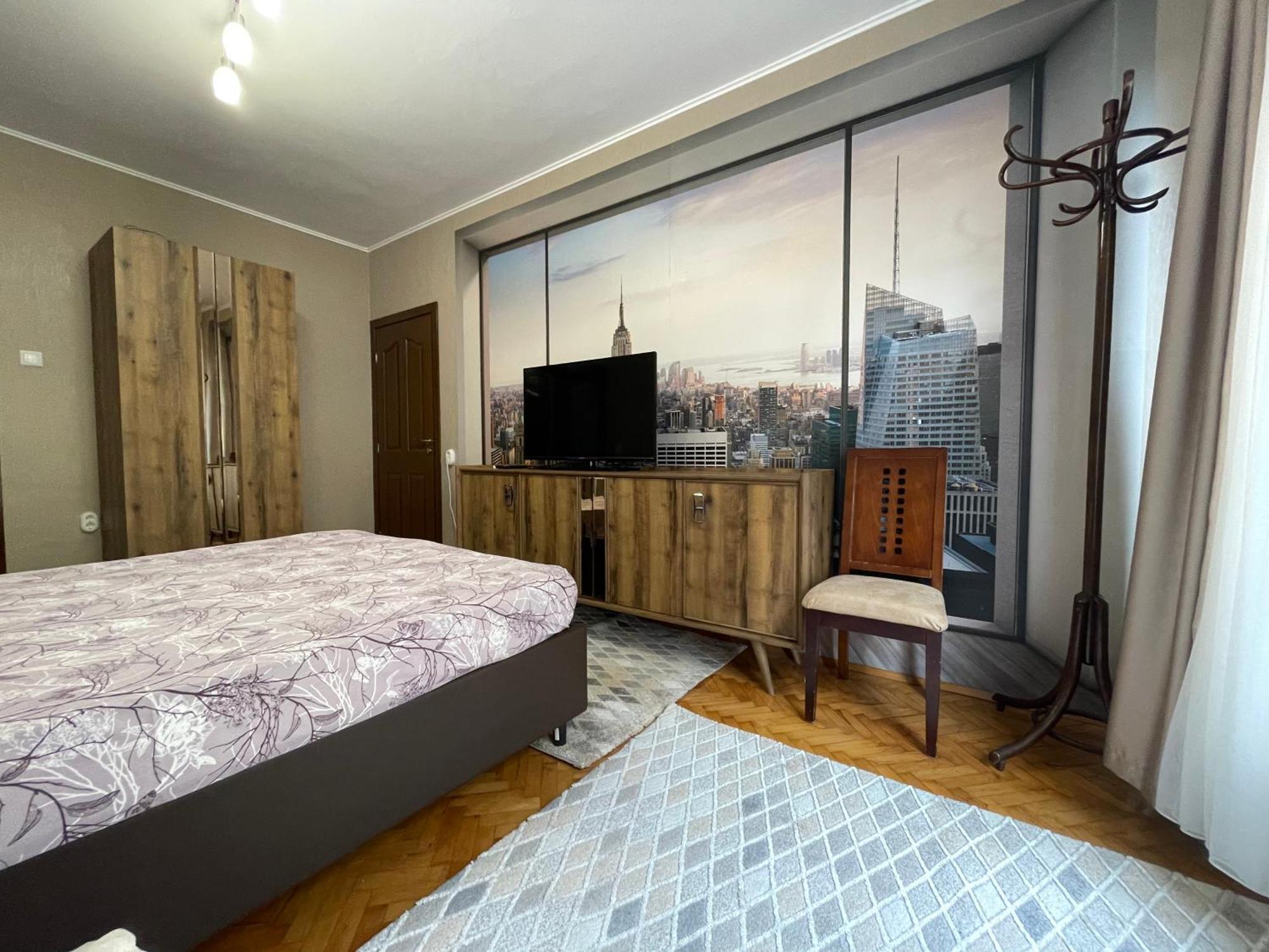 Apartment The Room Burgaz Dış mekan fotoğraf
