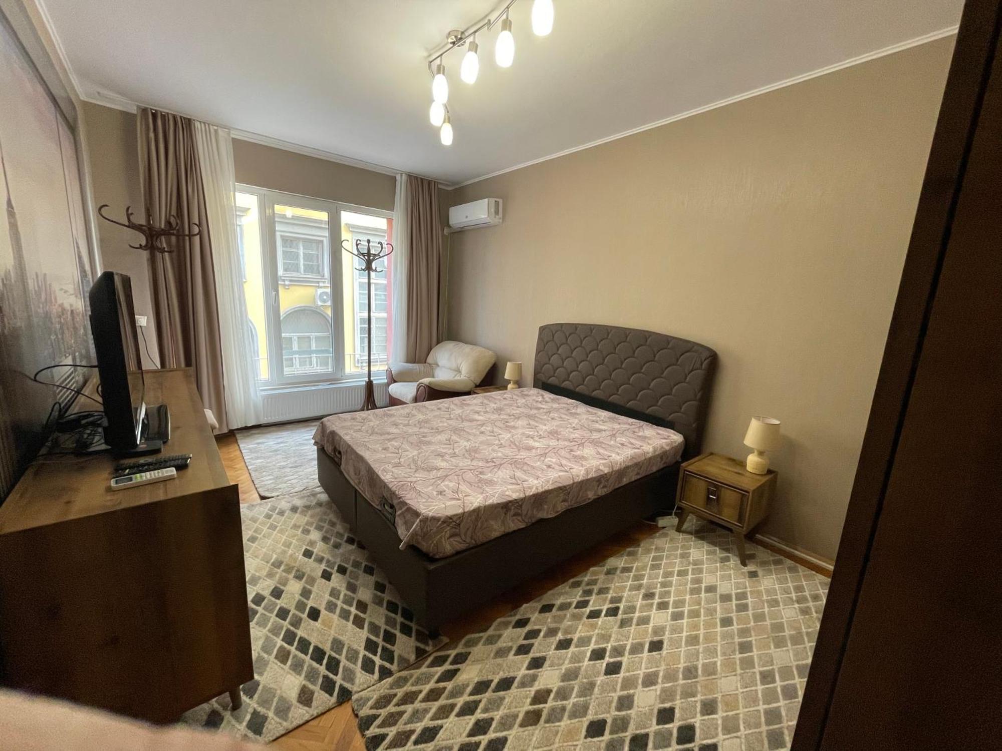 Apartment The Room Burgaz Dış mekan fotoğraf